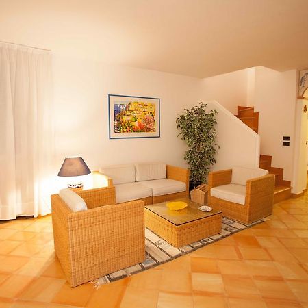 La Bifora Apartman Amalfi Kültér fotó