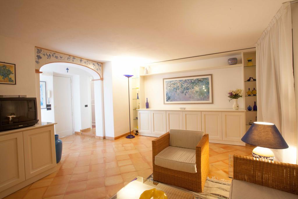 La Bifora Apartman Amalfi Kültér fotó