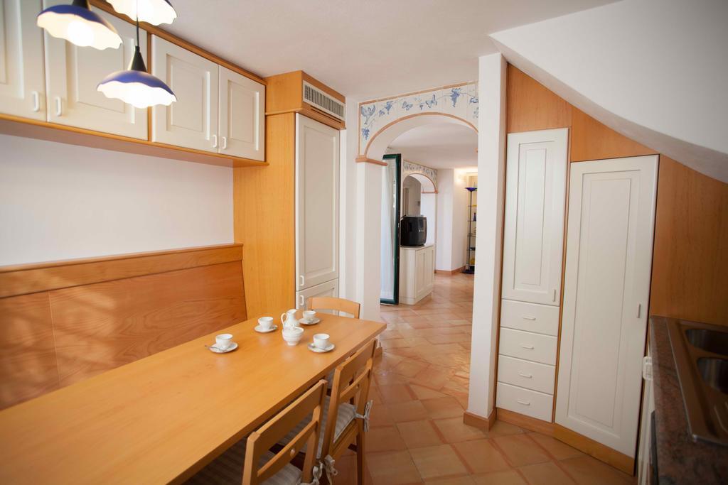 La Bifora Apartman Amalfi Kültér fotó
