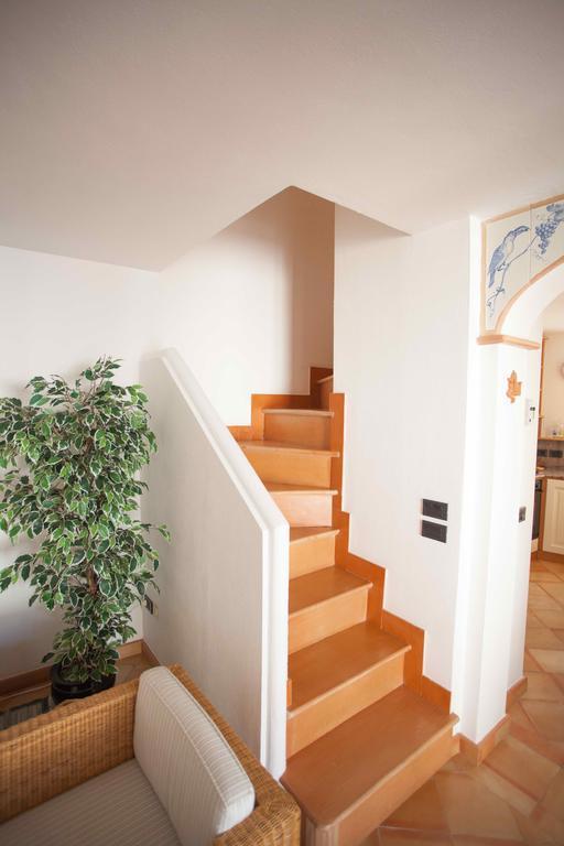 La Bifora Apartman Amalfi Kültér fotó